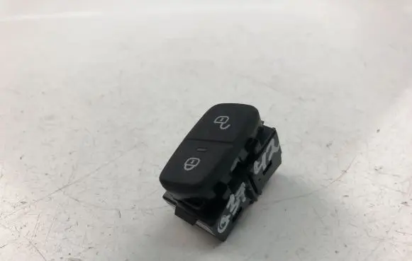 Volvo V60 Central locking switch button 31433409
