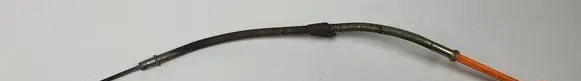 Skoda Fabia Mk1 (6Y) Oil level dip stick 047115611H