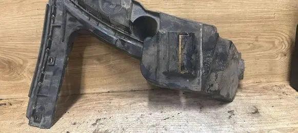 Volvo XC90 Rear bumper mounting bracket 08620567 1125