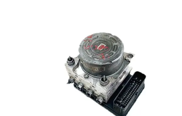 Audi A3 S3 A3 Sportback 8P ABS Pump 3Q0614517F 3Q0907379F
