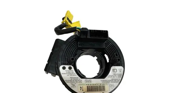 Honda Jazz Airbag slip ring squib (SRS ring) 