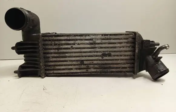 Peugeot 607 Intercooler radiator 864223E