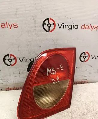 Mercedes-Benz E W210 Tailgate rear/tail lights A2108201264