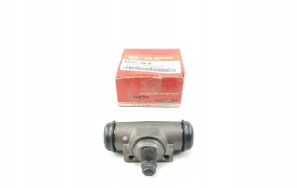 KIA Carnival Rear brake cylinder 0K552-26610