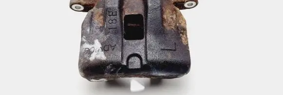Suzuki Grand Vitara II Front brake caliper