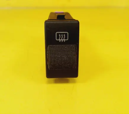 Audi A4 S4 B5 8D Windscreen/window heater switch 4D0941503B