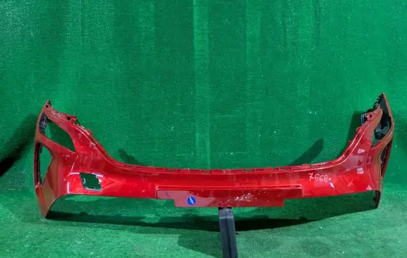 Renault Austral Front bumper