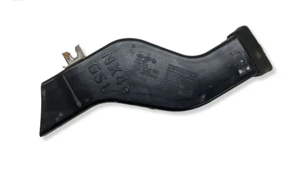 KIA Sportage Cabin air duct channel 37573N7100 NX48CAR K9HNK94230