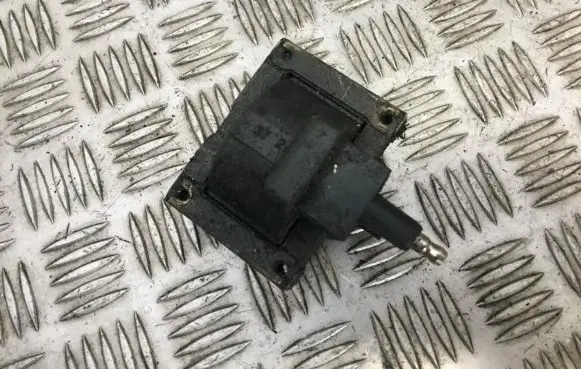 Renault Espace II High voltage ignition coil