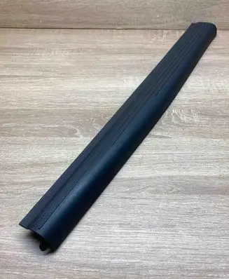Mercedes-Benz E W211 Front sill trim cover A2116801835
