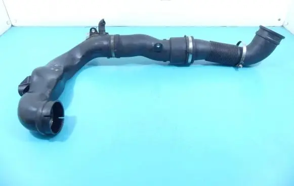 Chevrolet Cruze Intercooler hose/pipe 55589025 IMPRK1048741