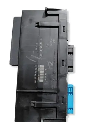 BMW 1 E81 E87 Comfort/convenience module 5576506177 9247472 532538G00