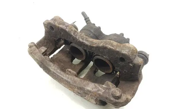 Renault Master III Front brake caliper