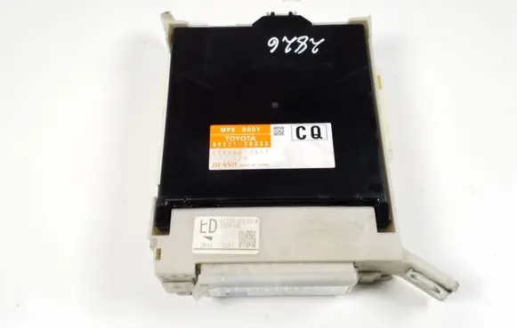 Lexus GS 250 350 300H 450H Other control units/modules 8922130332