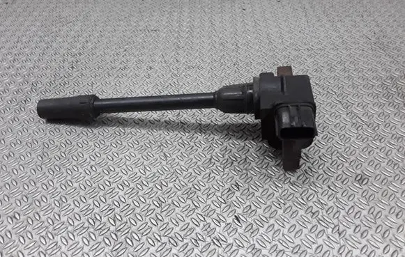Mitsubishi Space Wagon High voltage ignition coil H6T12272