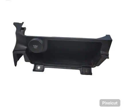Jaguar E-Pace Dashboard storage box/compartment J9C3045B44 J9C3045B44AC XCWS0