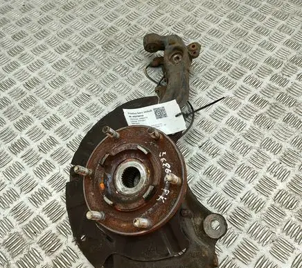 Ford Ranger Front wheel hub JB3G3K171BDE