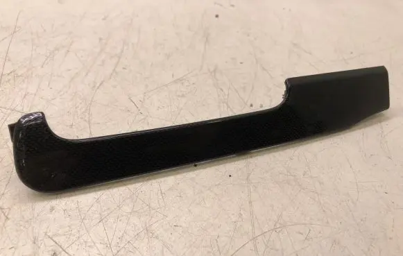 Volkswagen Golf VI Other dashboard part 5K2858418B