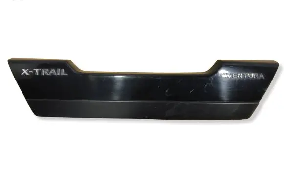 Nissan X-Trail T31 Tailgate trim 909011DJ0A 90901JG00A 909011DJ1A