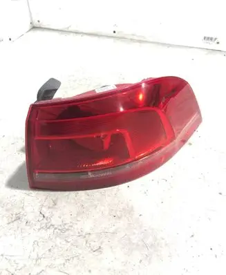 Volkswagen PASSAT B7 Rear/tail lights 3AF945096E
