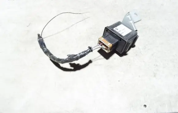 Immobilizer control unit/module