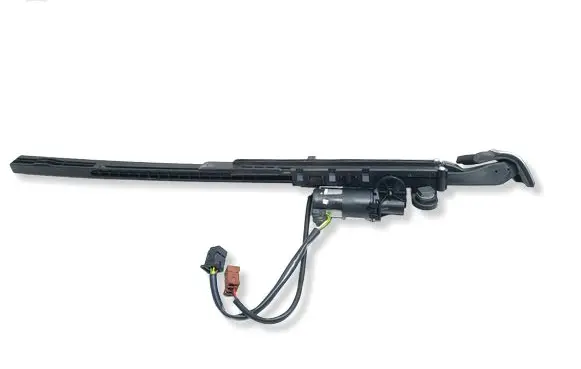 BMW 3 E92 E93 Seat belt adjustment motor 9165377 72119165377