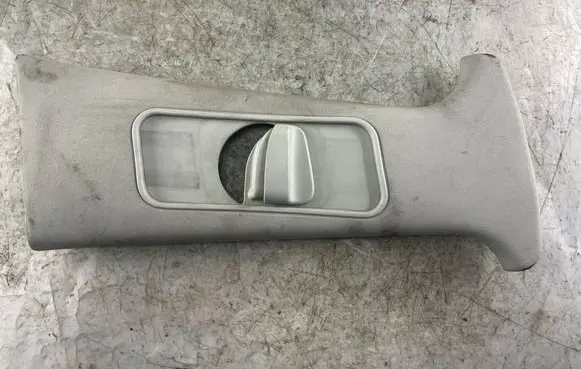 Volkswagen PASSAT B5.5 (B) pillar trim (top) 3b0867244