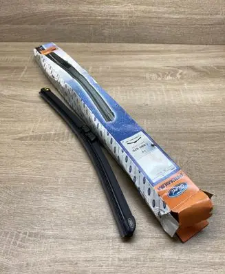Ford Fiesta Windshield/front glass wiper blade 1680579 8A6J17528BA