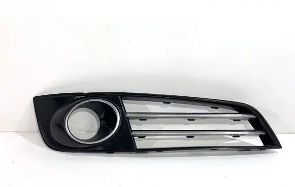 Audi A8 S8 D4 4H Front bumper lower grill 4H0807680L