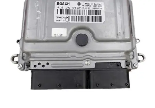Volvo S80 Engine control unit/module 31286086