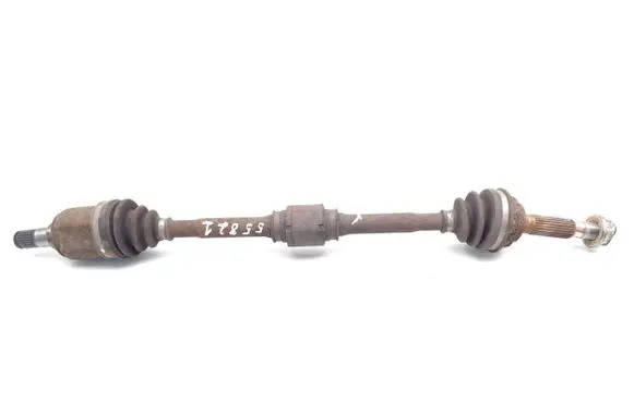 Mitsubishi Outlander Front driveshaft 3815A306