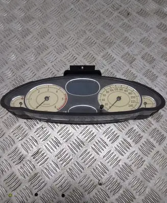 Rover 75 Speedometer (instrument cluster) 88311272