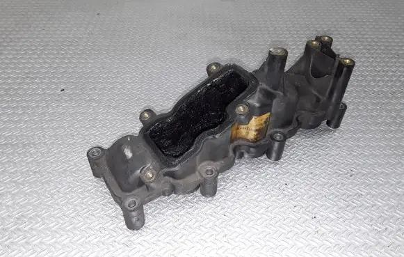 Intake manifold