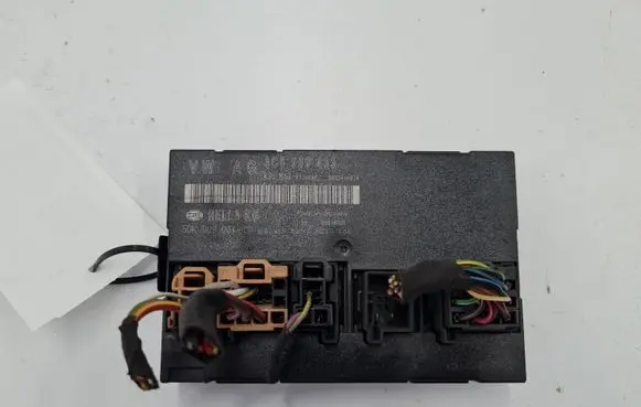 Volkswagen PASSAT B6 Comfort/convenience module 3C0959433
