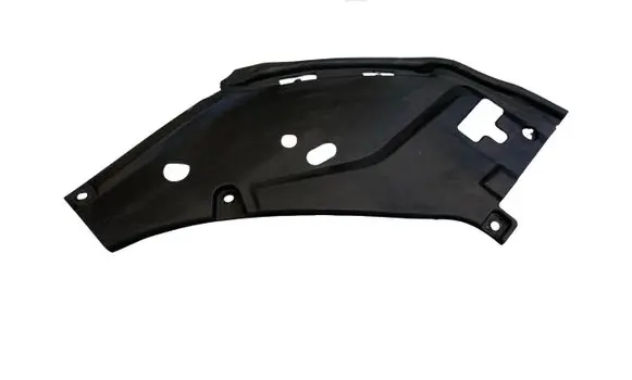 Volvo S90, V90 Engine bonnet/hood lock trim molding 31386868