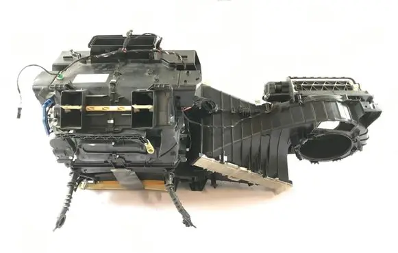 Audi Q5 SQ5 Interior heater climate box assembly 8K1820005BB 8K1971566