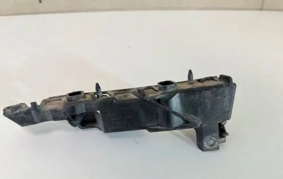 Audi A6 S6 C7 4G Front bumper mounting bracket 4G0807283