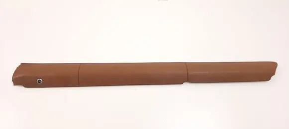 Mercedes-Benz COMPAKT W115 Front door card panel trim