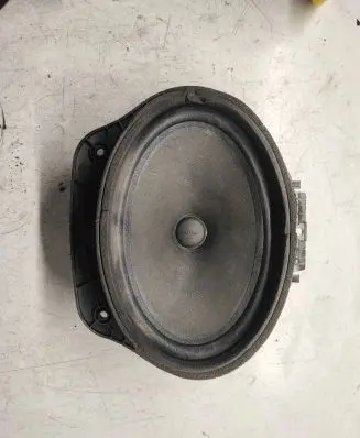 Chevrolet Camaro Subwoofer speaker 23125292 000245498 7320300000000X