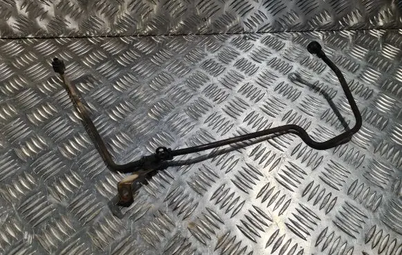 Volkswagen PASSAT B4 Turbo turbocharger oiling pipe/hose