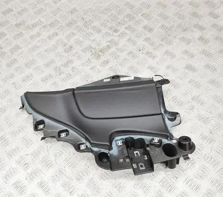 Mercedes-Benz E W238 Rear door card panel trim A2386908600