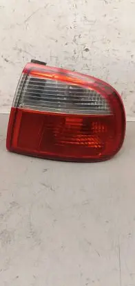 Seat Toledo II (1M) Rear/tail lights 1M5945096B 1M5945257