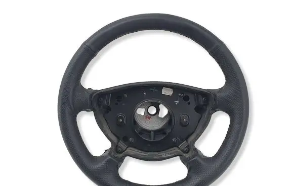 Mercedes-Benz E W211 Steering wheel TRW1245 1245S 2103D
