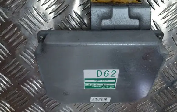 KIA Sorento Gearbox control unit/module 954404C620 A640009E0