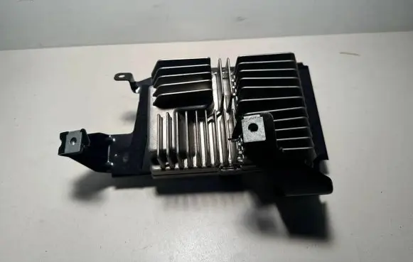 BMW 2 F45 Sound amplifier 9375049 7203033020 0366308