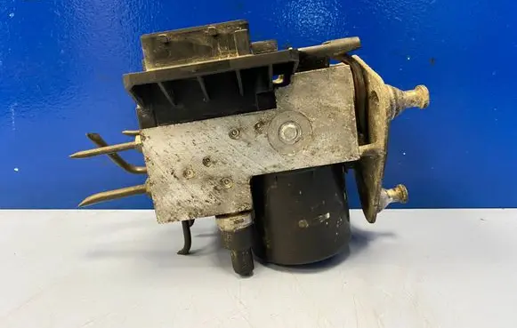 Mercedes-Benz A W168 ABS Pump 0265202461 A0044310912HL