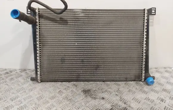 Mini One - Cooper Coupe R56 Coolant radiator 7535099