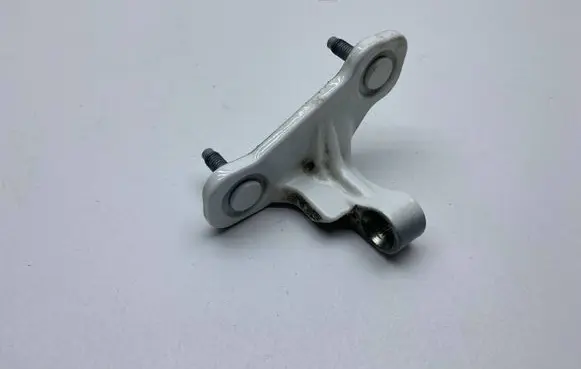 Mercedes-Benz E W212 Front door upper hinge