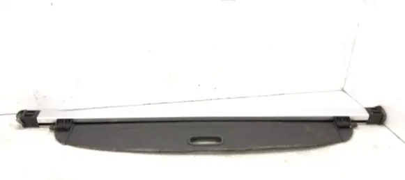 KIA Sportage Parcel shelf load cover 