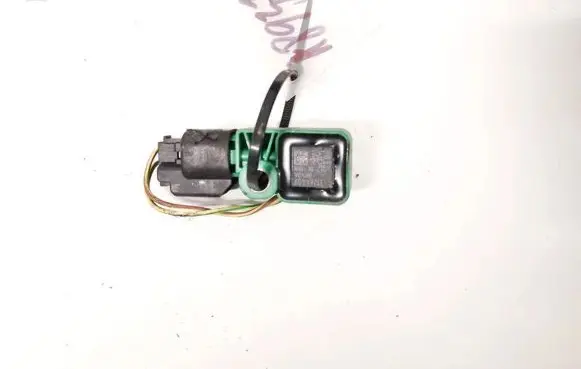 Volvo V50 Airbag deployment crash/impact sensor 31264409